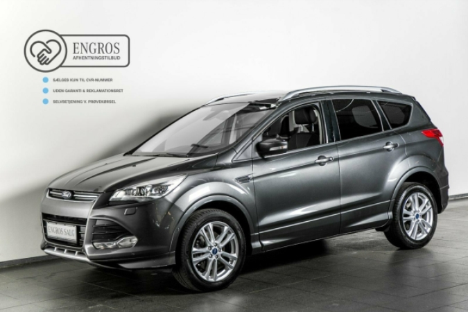Kuga Kuga