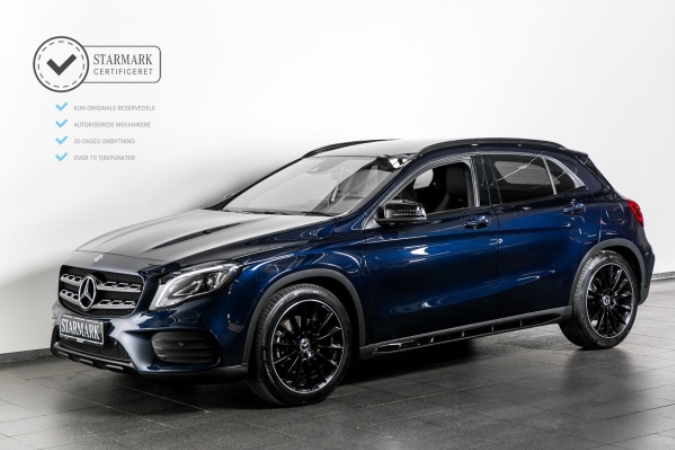 GLA250 GLA250