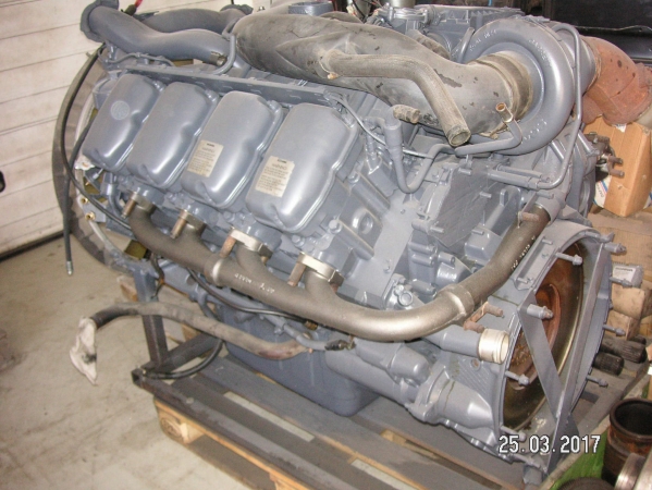 Scania R560 Scania R560