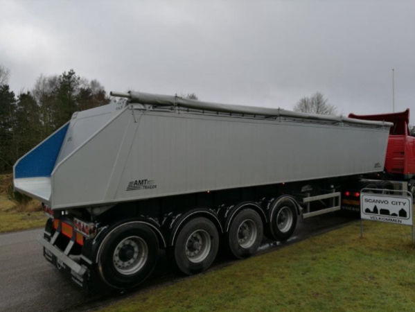 Rullepresenning i 650G-M22 Rullepresenning i 650G-M22