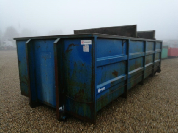 6000mm 21 m3 container til wire 6000mm 21 m3 container til wire