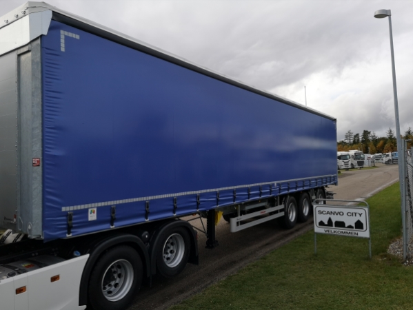 SDS-H 420 NORDIC XL-godkendt SDS-H 420 NORDIC XL-godkendt
