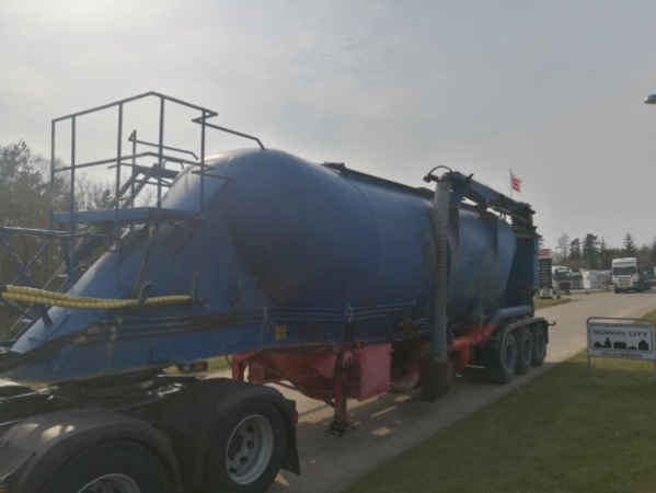 38.000 L - STFV2-38CA 38.000 L - STFV2-38CA