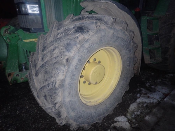 600/65x38, 2 stk. 600/65x38, 2 stk.