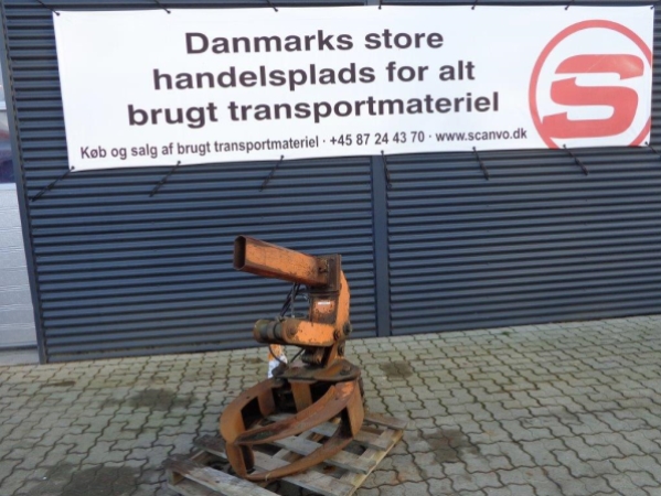Containergrab Containergrab