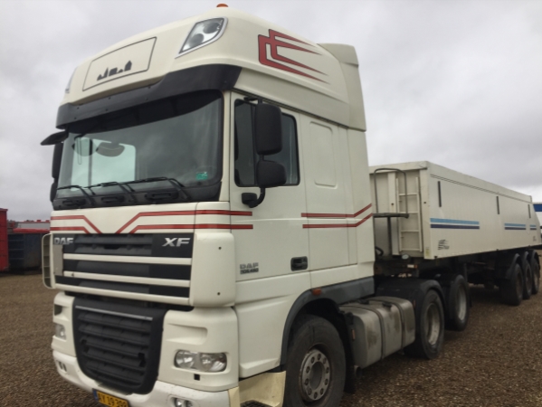 XF105-460 XF105-460