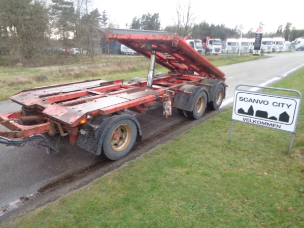 6,0 - 6,5 mtr container m-3 vejs tip 6,0 - 6,5 mtr container m-3 vejs tip