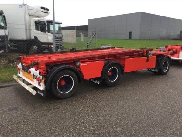 7,0 - 7,5 mtr container m-3 vejs tip 7,0 - 7,5 mtr container m-3 vejs tip