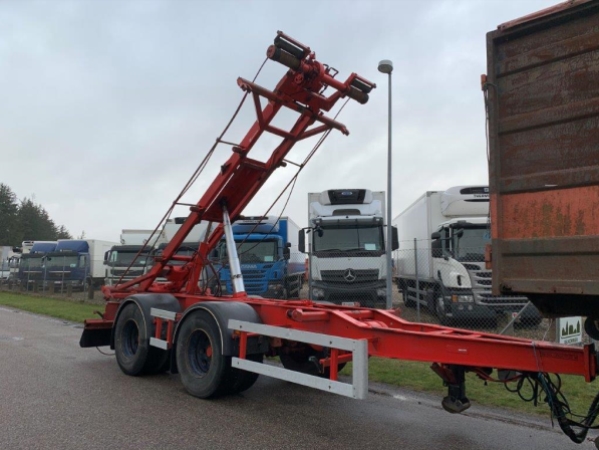 20 ton wirehejs m-3 vejs tip 20 ton wirehejs m-3 vejs tip