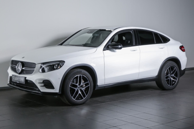 GLC220 d GLC220 d