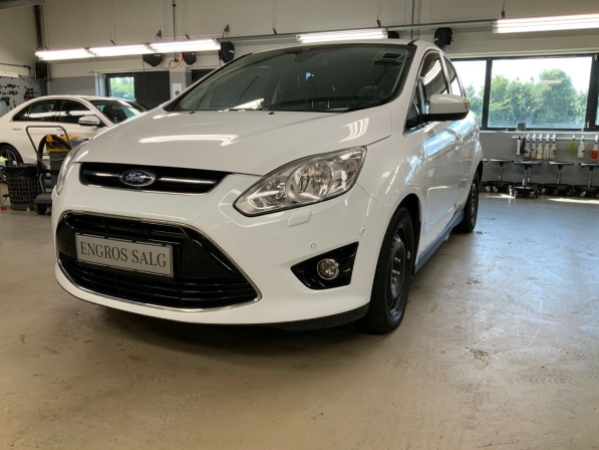C-MAX C-MAX