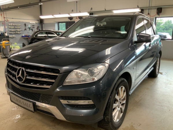 ML250 ML250