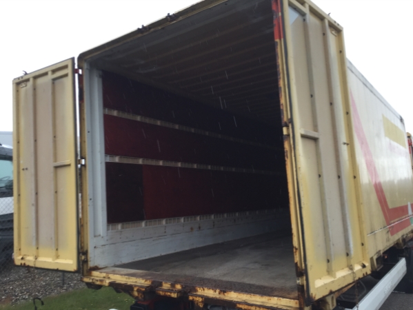 7150 mm - WK 7 STG møbel kasse 7150 mm - WK 7 STG møbel kasse
