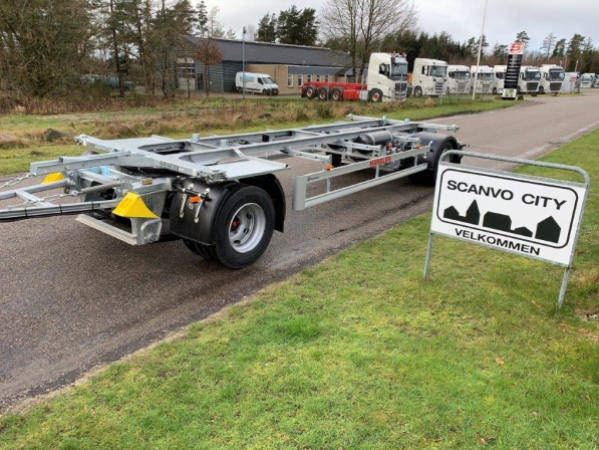 ZWP - H200 20 ton ZWP - H200 20 ton