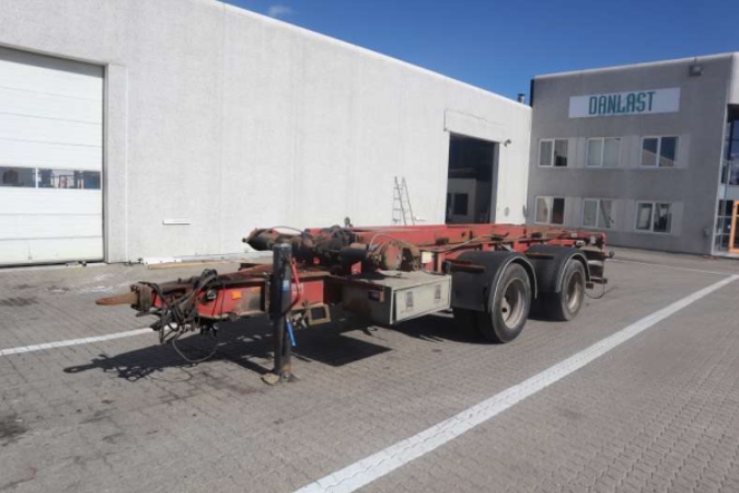 hejselad hejselad