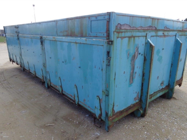 6000mm 19m3 6000mm 19m3