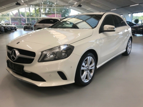 A180 d A180 d