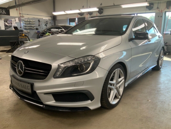 A45 A45