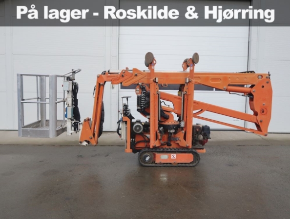R160 R160