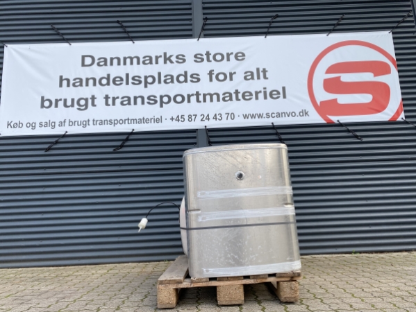 300 ltr Dieseltank 300 ltr Dieseltank